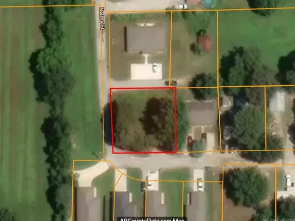 115 Nelms St, Brookland, AR 72417