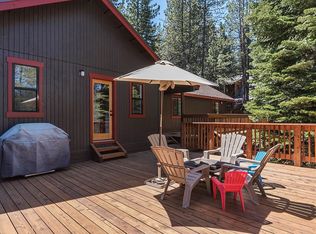 11514 Zermatt Dr, Truckee, CA 96161