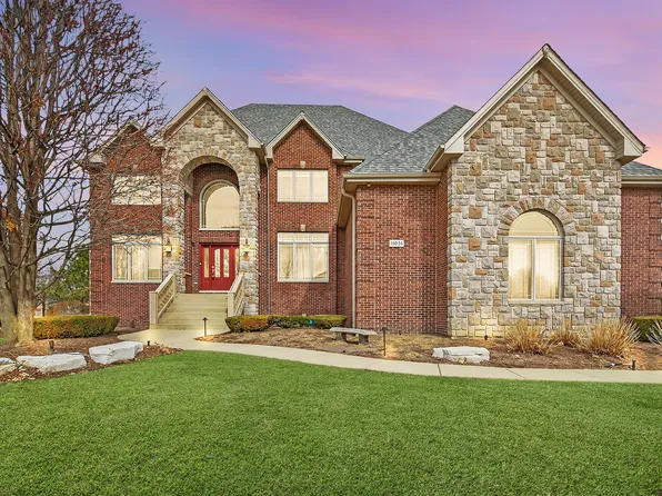 11024 Marilyn Ter, Orland Park, IL 60467