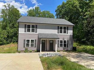 562 Kirk St, China Grove, NC 28023