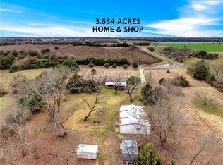 10671 County Road 574, Blue Ridge, TX 75424