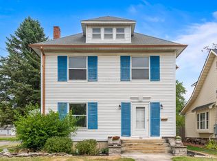 780 E Church St, Marion, OH