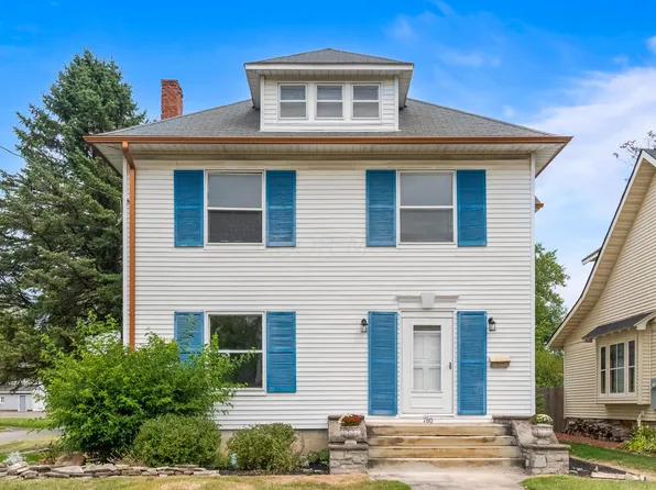 780 E Church St, Marion, OH 43302