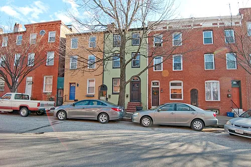 113 S Washington St #B Photo 1