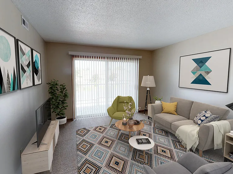 Prairie Winds Apartments — Photo 13