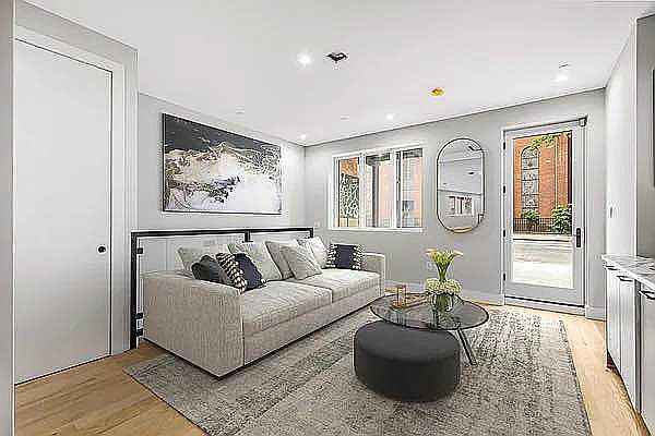 1st image of 165 Malcolm X Blvd #1F