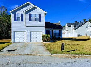5254 Salem Springs Pl, Lithonia, GA 30038
