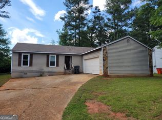 1094 Reynolds Ct, Morrow, GA 30260
