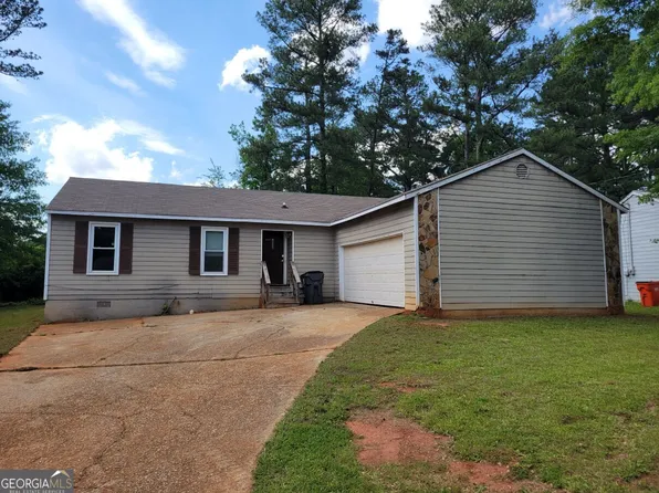 1094 Reynolds Ct, Morrow, GA 30260