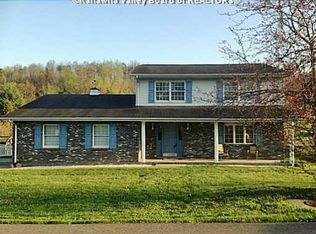 21 Michael St, Scott Depot, WV 25560