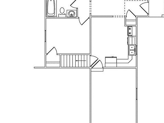 2nd image of 202 Tanglewood Dr