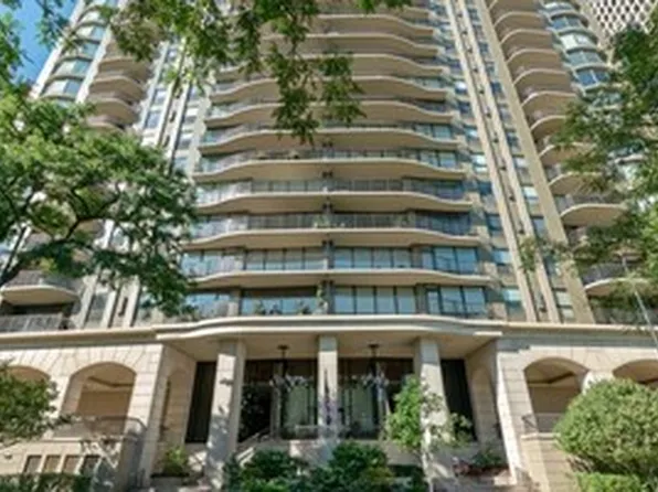 1040 N Lake Shore Dr APT 34A, Chicago, IL 60611