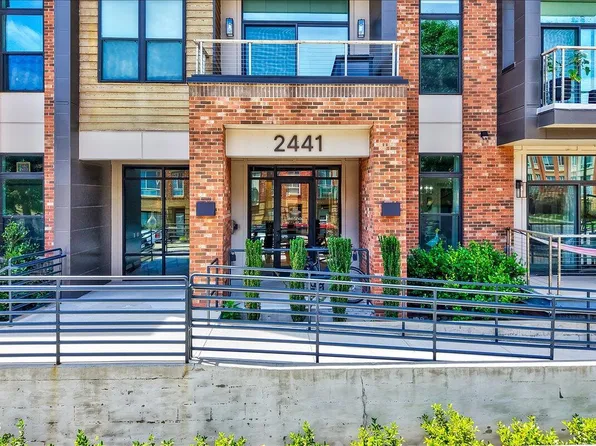 2441 Campus Shore Dr #307, Raleigh, NC 27612