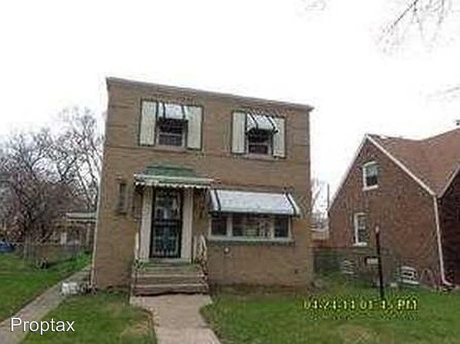 1st image of 1253 E 95th Pl