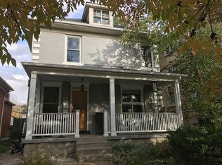 78 Pearl St, Denver, CO 80203