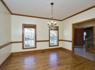 112 N Drawbridge Ln, Cary, NC 27513