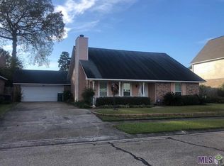 25881 Linwood Ave, Denham Springs, LA 70726