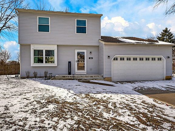 4th image of 769 Ashford Glen Ct
