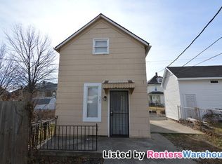 525 Splitlog Ave, Kansas City, KS 66101
