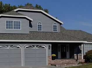 734 Redwood Ln, Richland, WA 99354