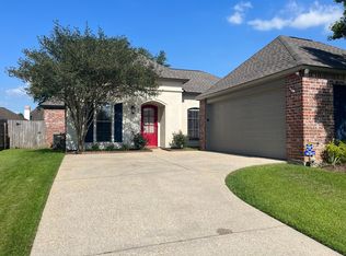 18367 Three Bars Dr, Baton Rouge, LA 70817
