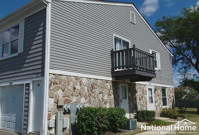1st image of 1107 Hampton Hbr #9004