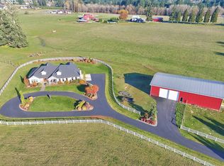 8100 NE 339th St, La Center, WA 98629