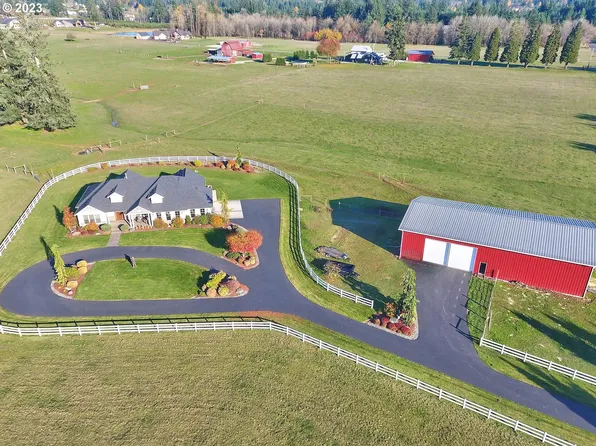 8100 NE 339th St, La Center, WA 98629