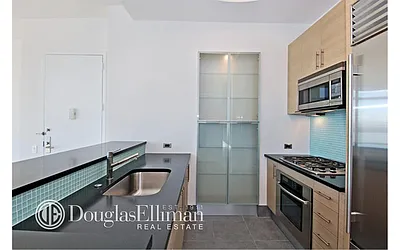 Sold by Douglas Elliman