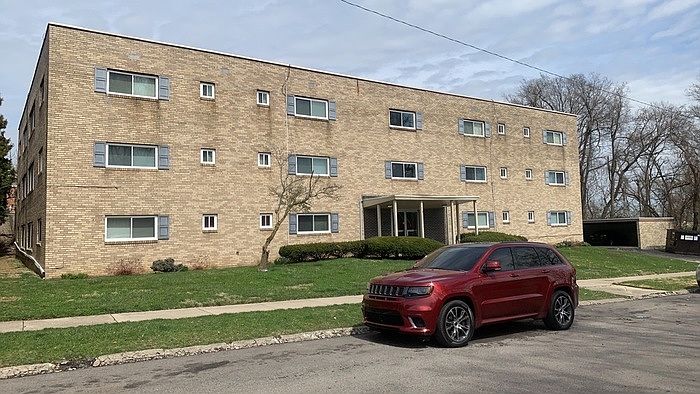 1st image of 519 Heather Dr APT 2D