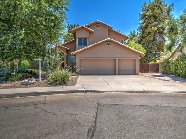 201 W Knox Rd, Tempe, AZ 85284