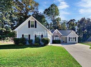 5147 Scenic View Rd, Flowery Branch, GA 30542