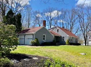 44 Forest Dr, Holden, MA 01520