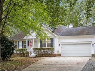 408 Patriot Pl, Hillsborough, NC 27278