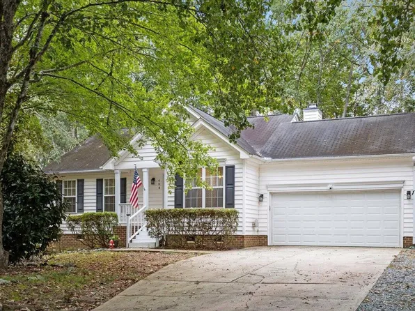 408 Patriot Pl, Hillsborough, NC 27278