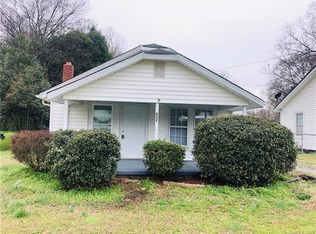 602 Union Cemetery Rd SW, Concord, NC 28027