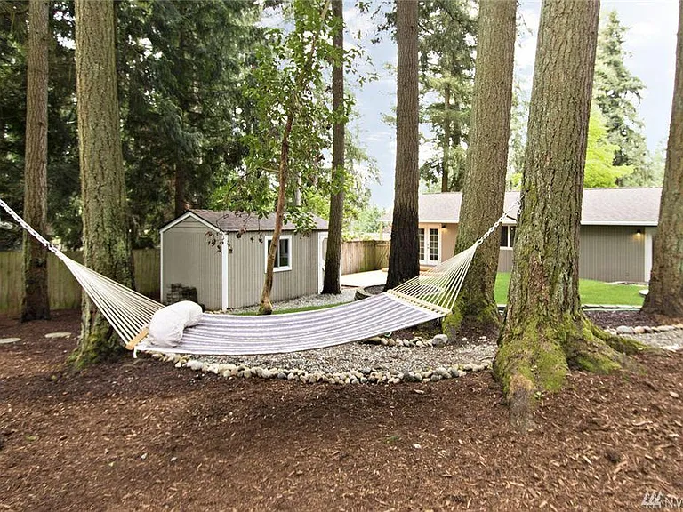 Resort like home!