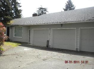 4753 SE 111th Ave, Portland, OR 97266