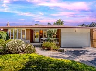 268 Mineola Rd E, Mississauga, ON L5G 2G3