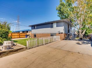 1136 S Tejon St #1 & 2, Denver, CO 80223