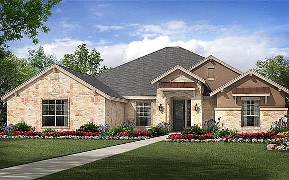 2nd image of 203 Blackstone Cv