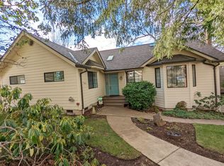 2682 Laurel Hill Dr, Eugene, OR 97403