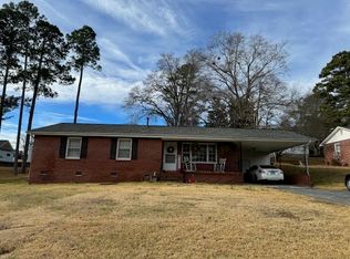 308 Catawba St, Union, SC 29379