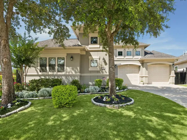 3914 Louvre Ln, Houston, TX 77082