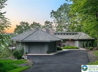 511 Center Hill Rd, Upper Black Eddy, PA 18972