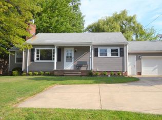 2824 Sprague Rd, Parma, OH 44134