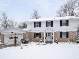 337 Robin Hill Dr, Buffalo, NY 14221