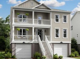 1679 Cultivation Ln #459, Mount Pleasant, SC 29466