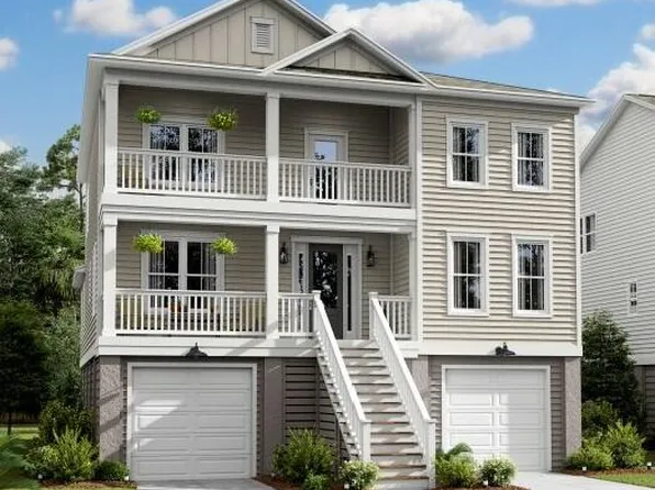1679 Cultivation Ln #459, Mount Pleasant, SC 29466