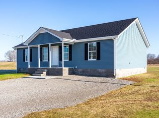 568 Aedc Lakeview Rd LOT 1, Estill Springs, TN 37330